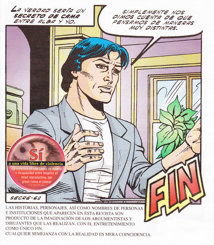 Secretos de Cama 0163 image number 32