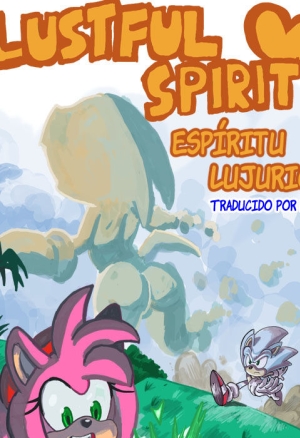 Lustful Spirit  Espíritu Lujurioso