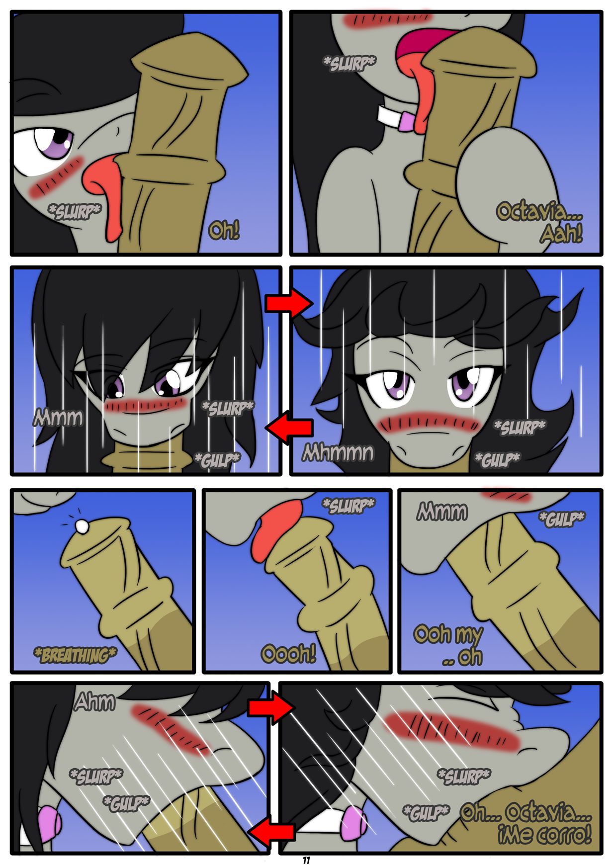 Octavia image number 9