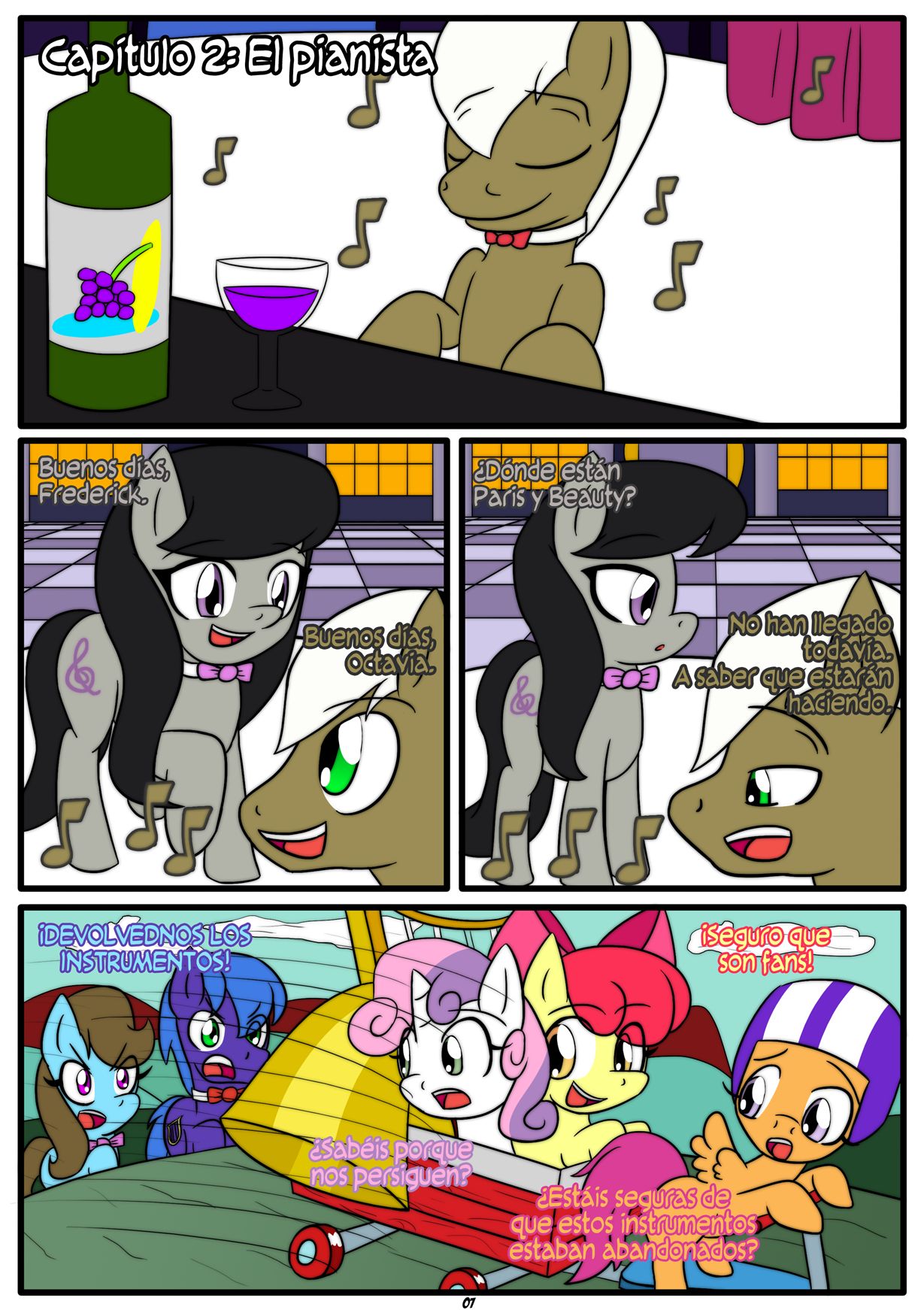 Octavia image number 5