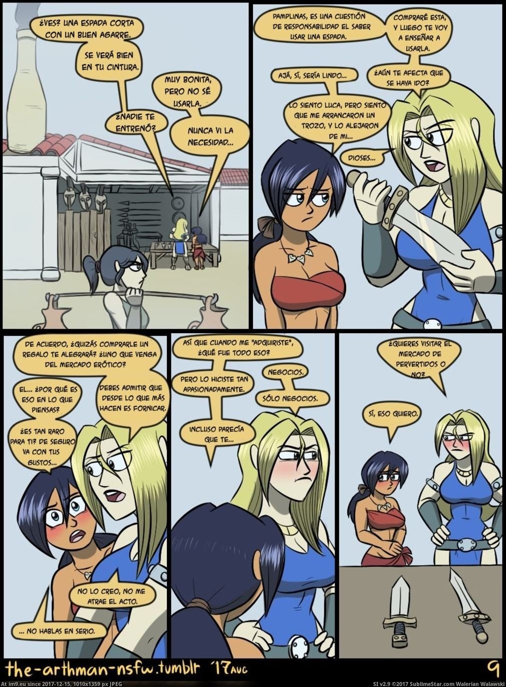 Iron-Heart image number 9