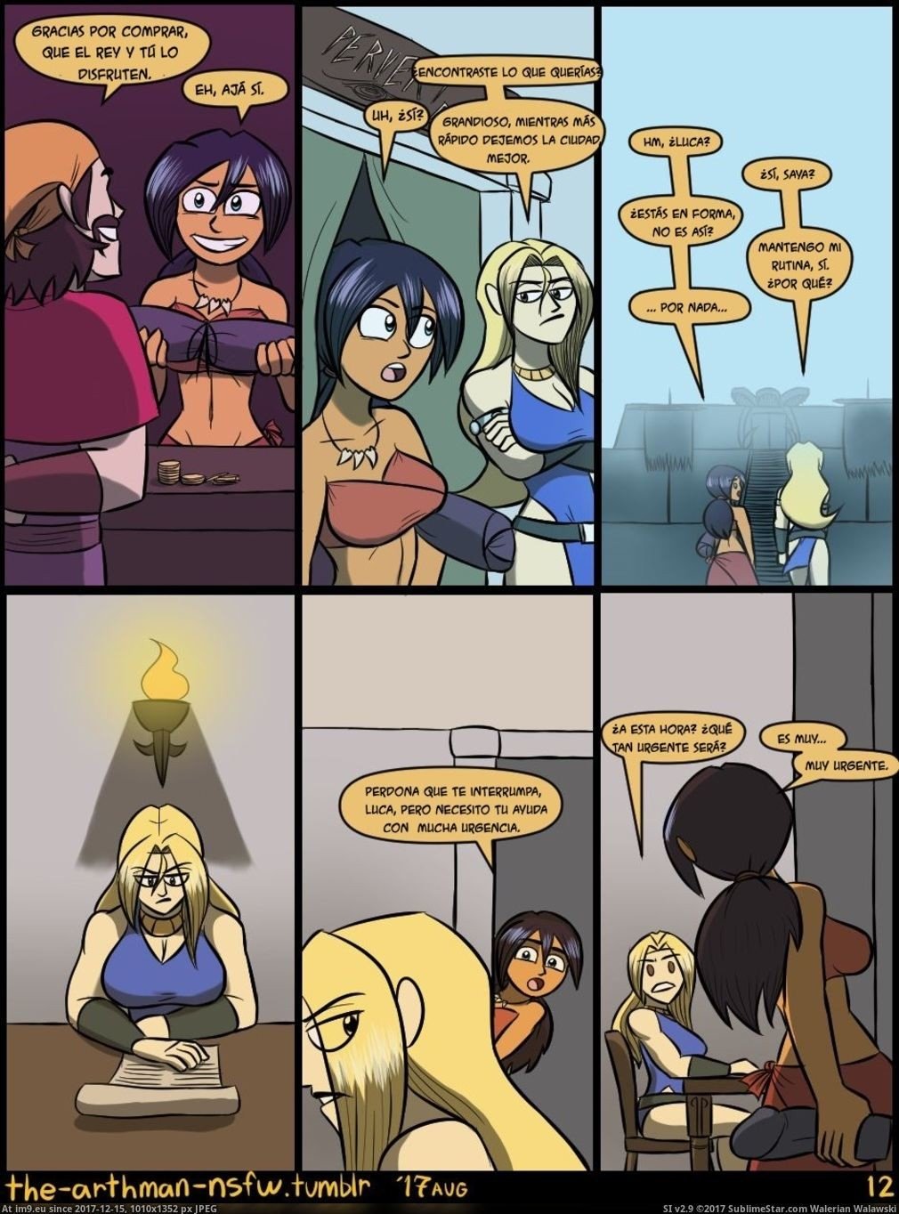 Iron-Heart image number 12