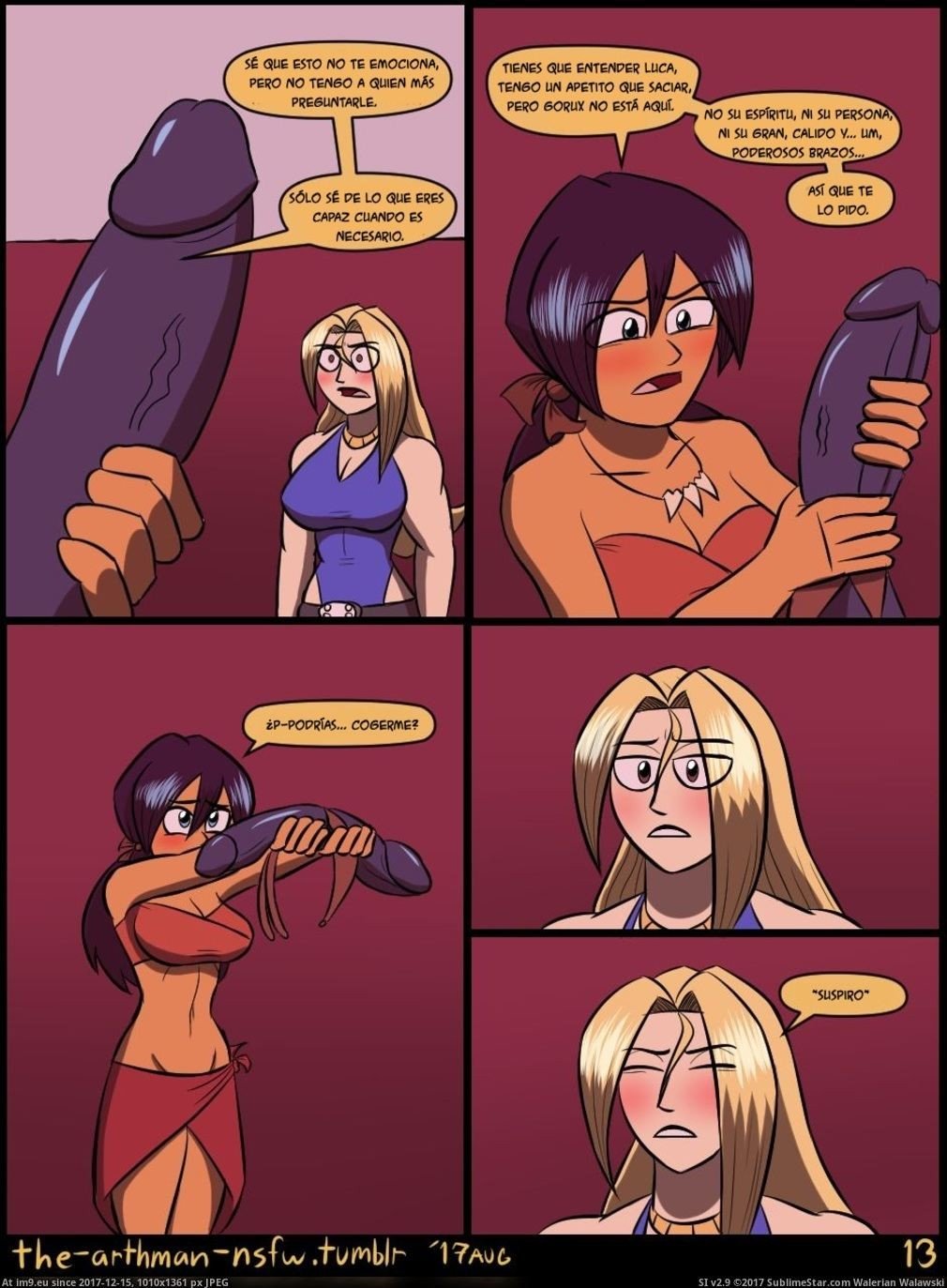 Iron-Heart image number 13