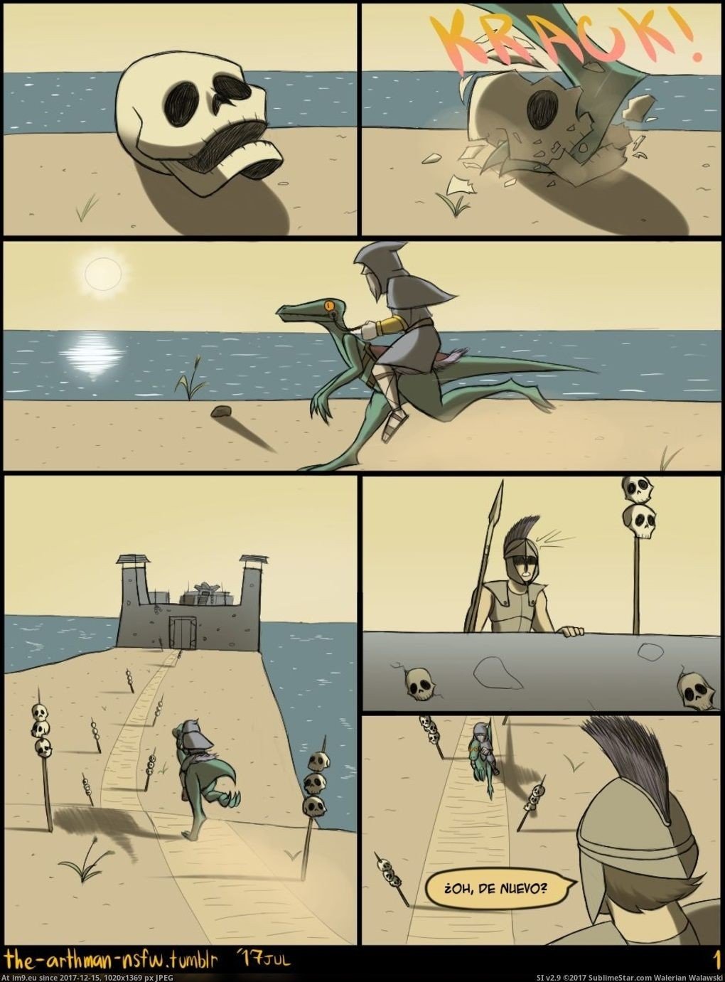 Iron-Heart image number 1