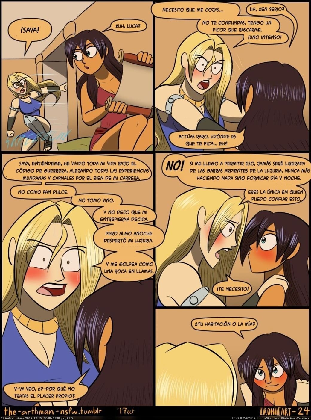 Iron-Heart image number 24