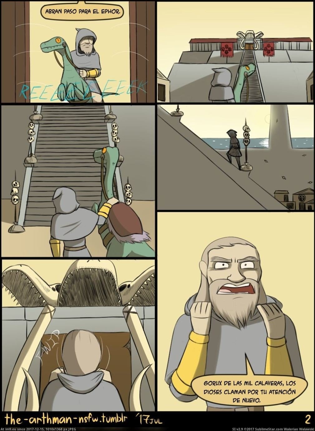 Iron-Heart image number 2