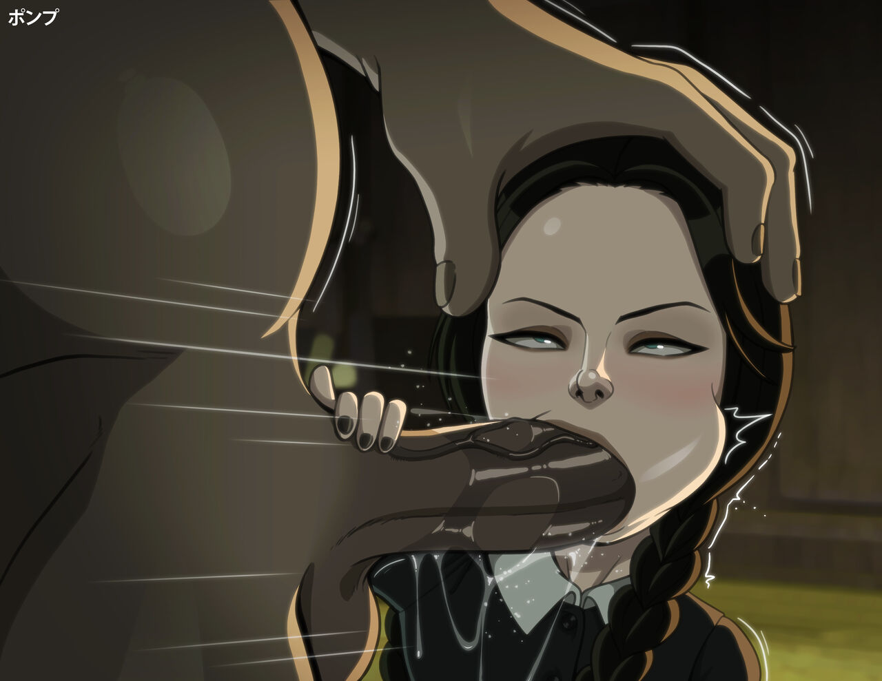Wednesday Addams image number 7