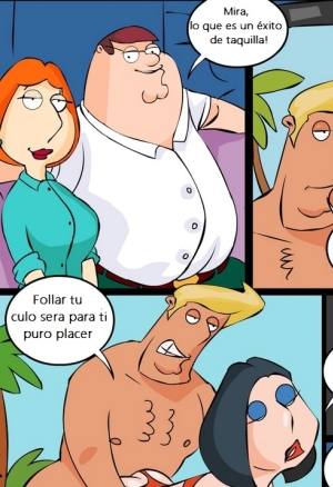 Family Guy