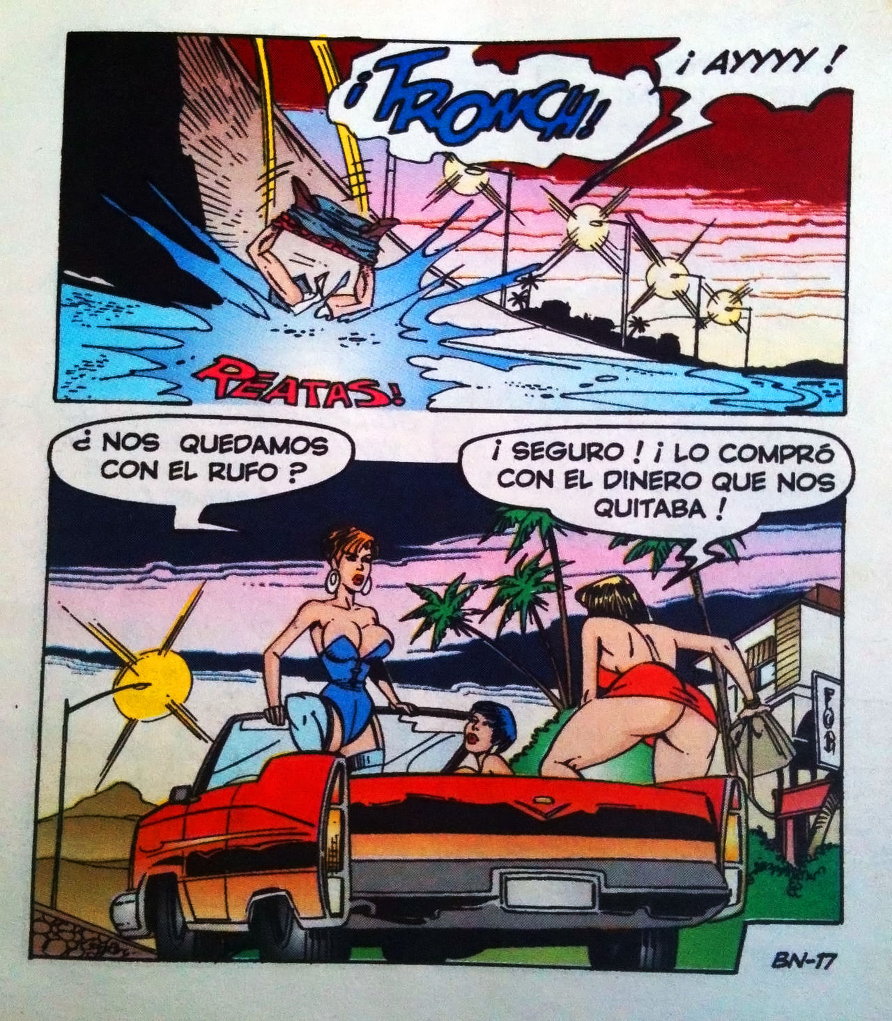 Bellas de Noche 277 image number 17