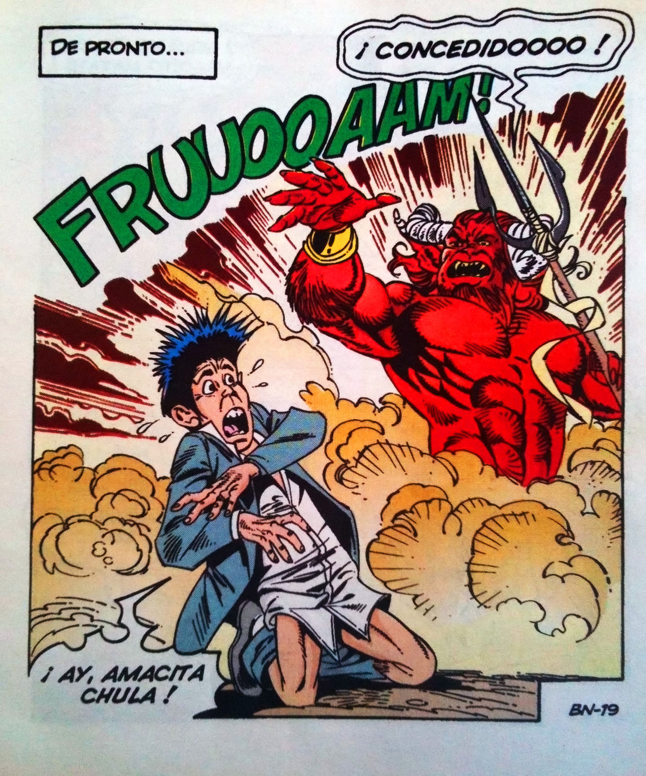 Bellas de Noche 277 image number 19