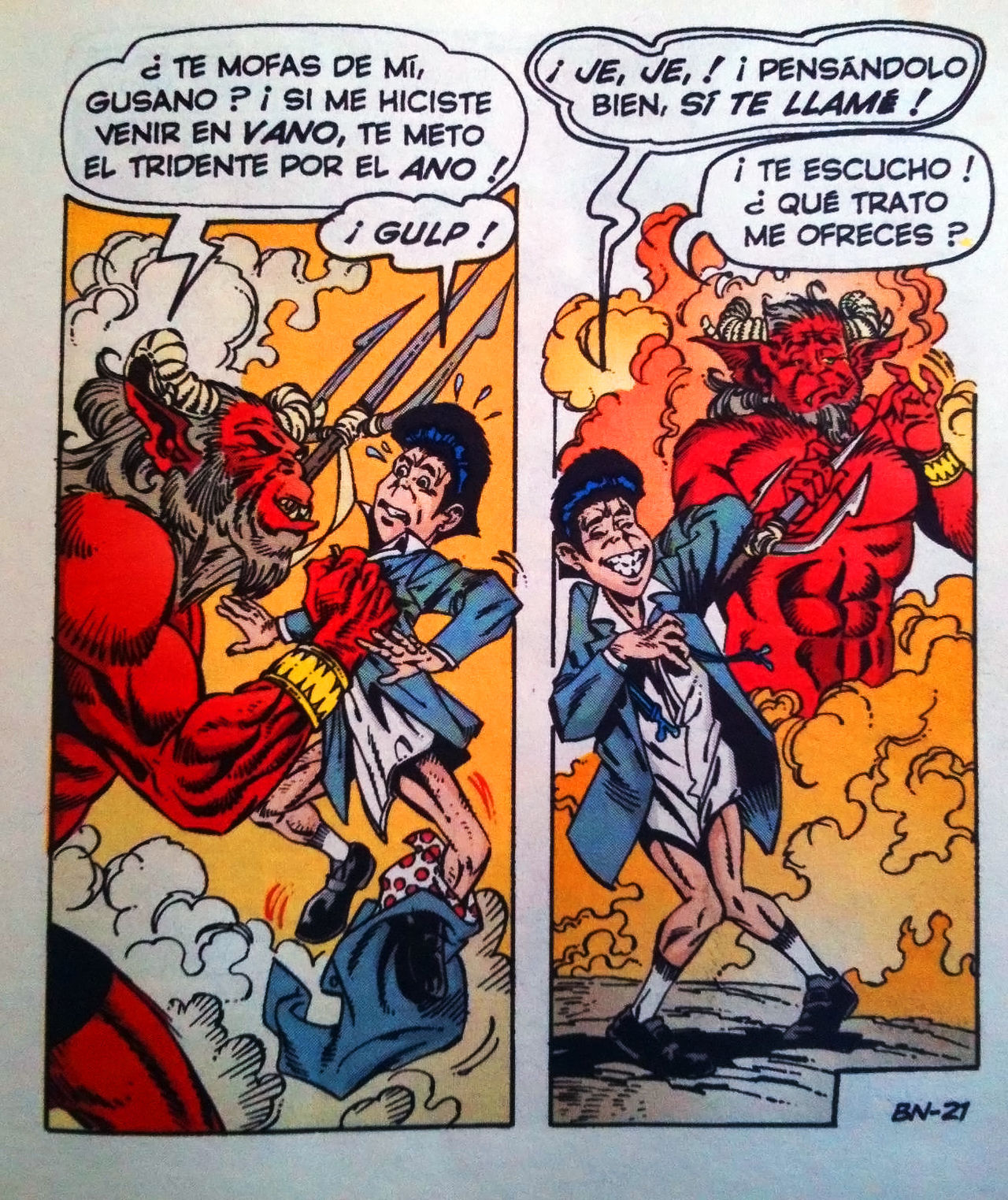 Bellas de Noche 277 image number 21