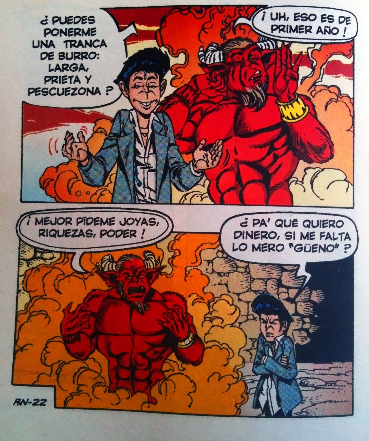 Bellas de Noche 277 image number 22