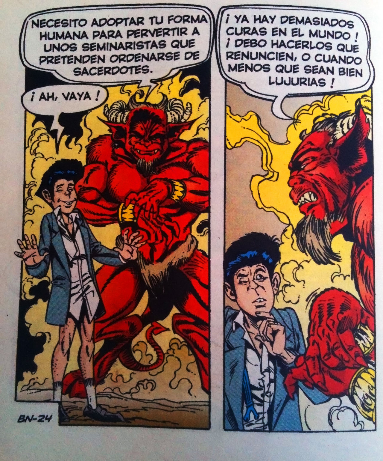 Bellas de Noche 277 image number 24