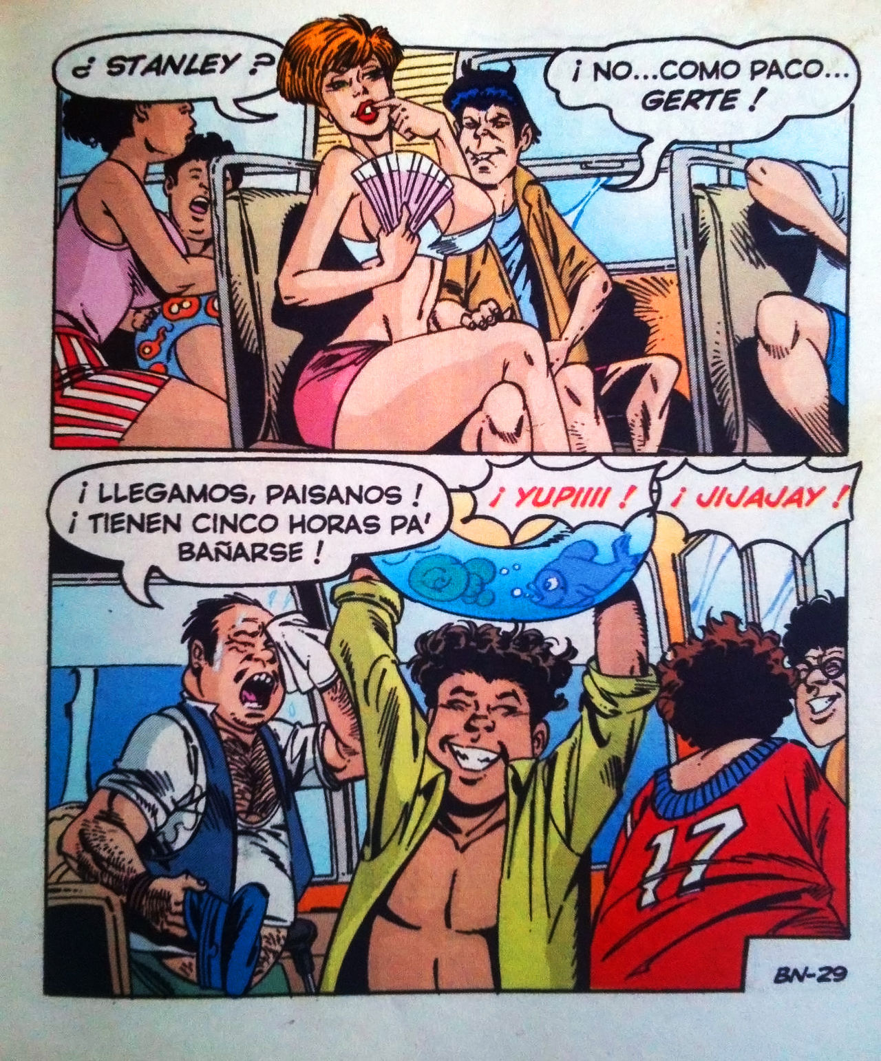 Bellas de Noche 277 image number 29