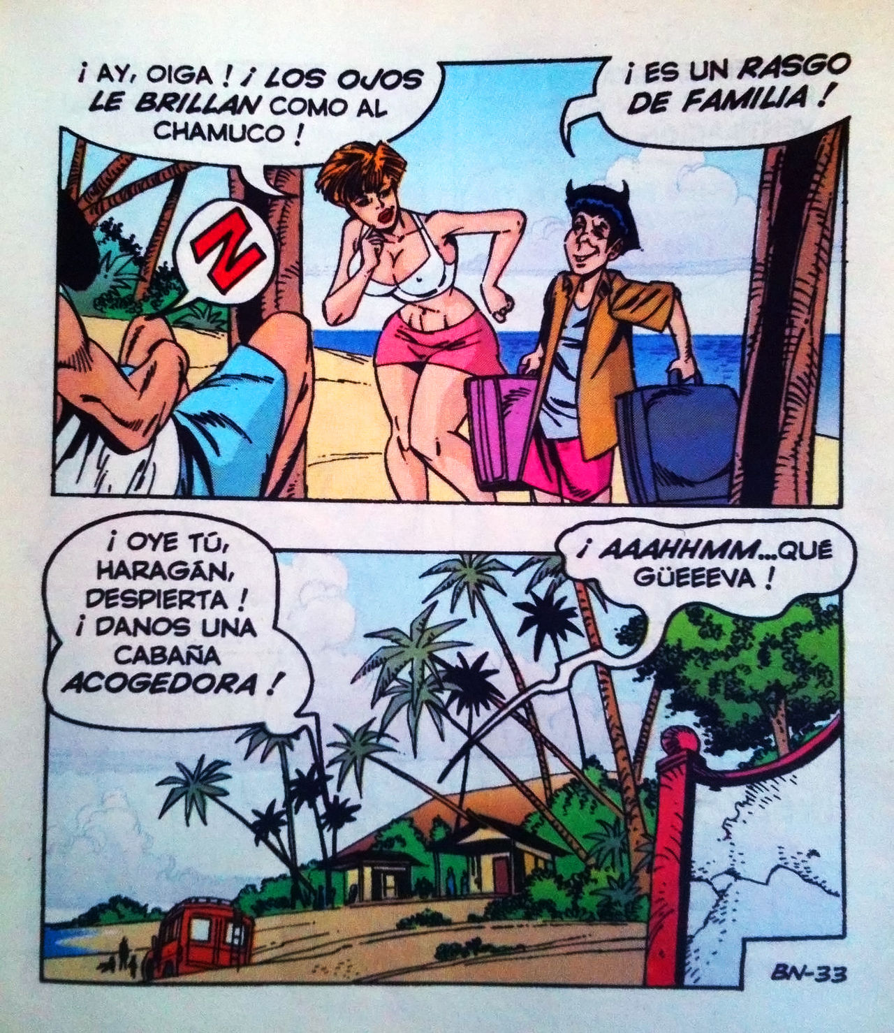 Bellas de Noche 277 image number 33