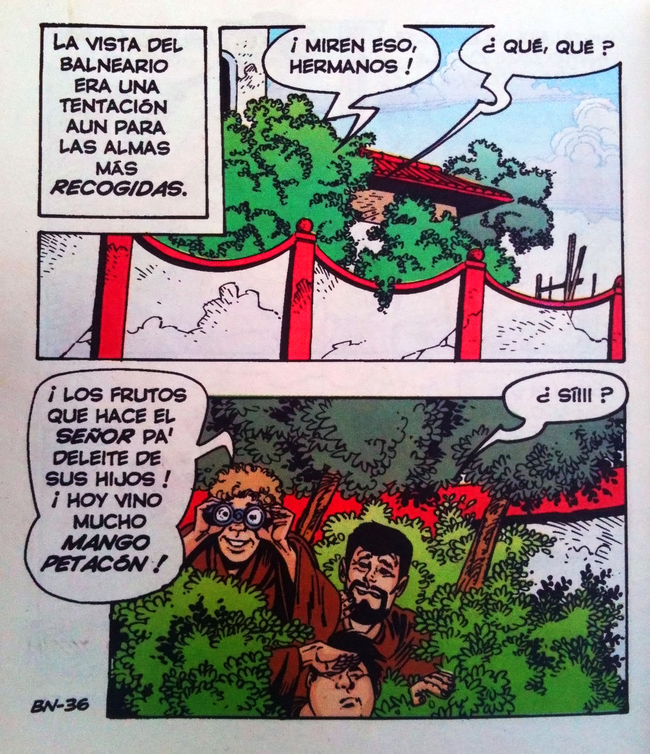 Bellas de Noche 277 image number 36