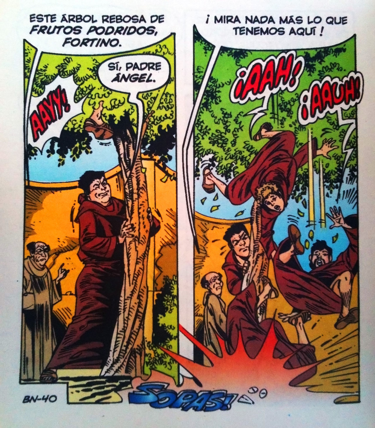 Bellas de Noche 277 image number 40