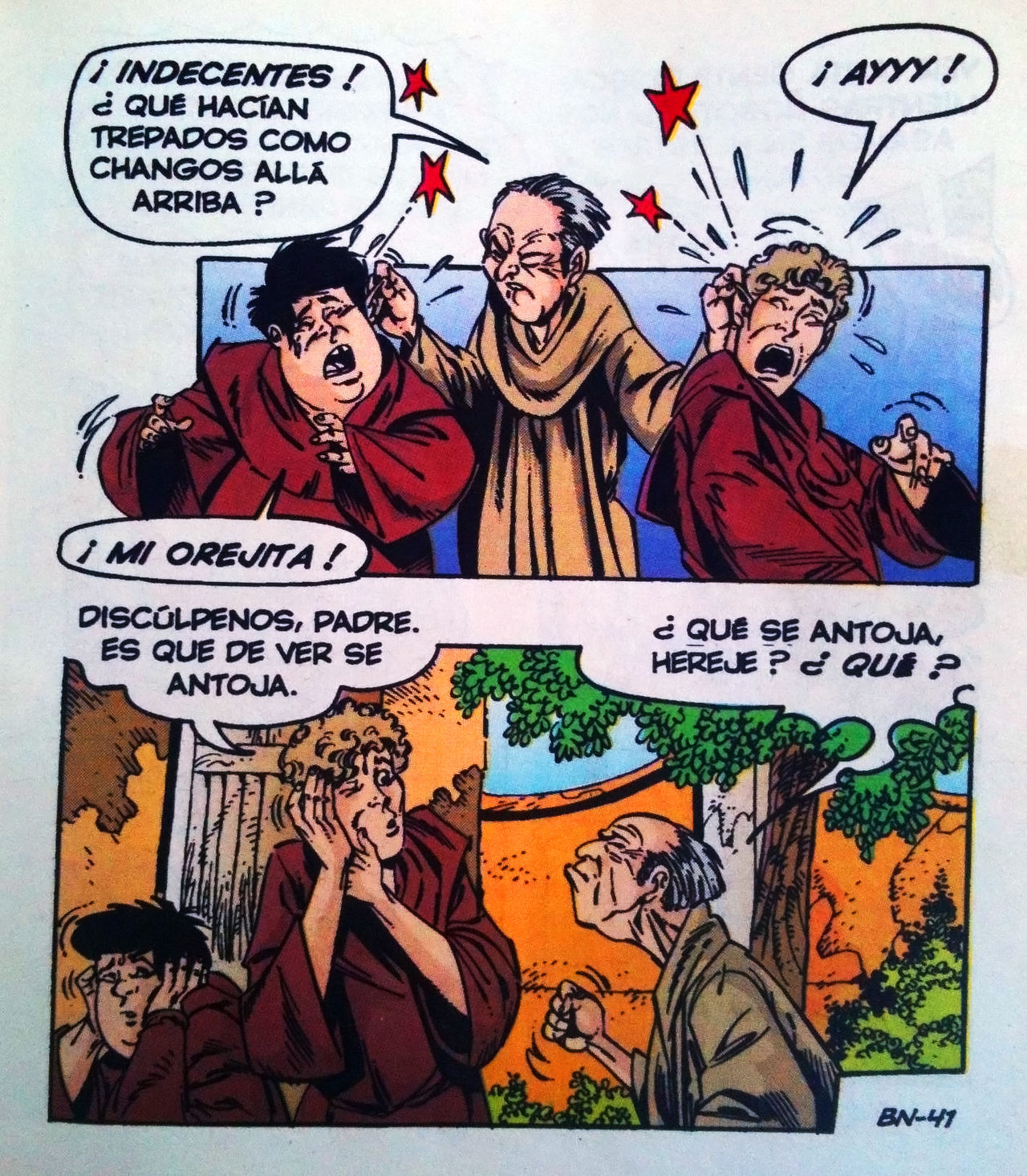 Bellas de Noche 277 image number 41