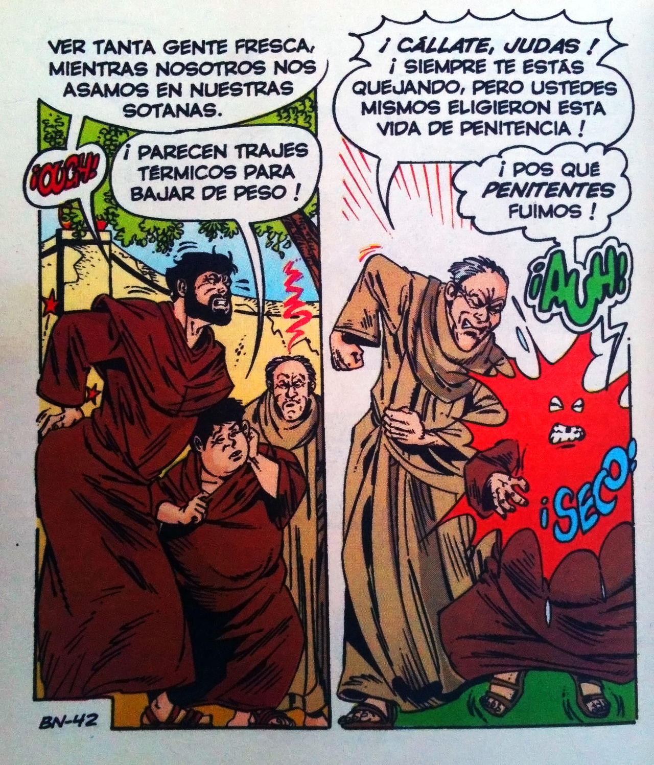 Bellas de Noche 277 image number 42