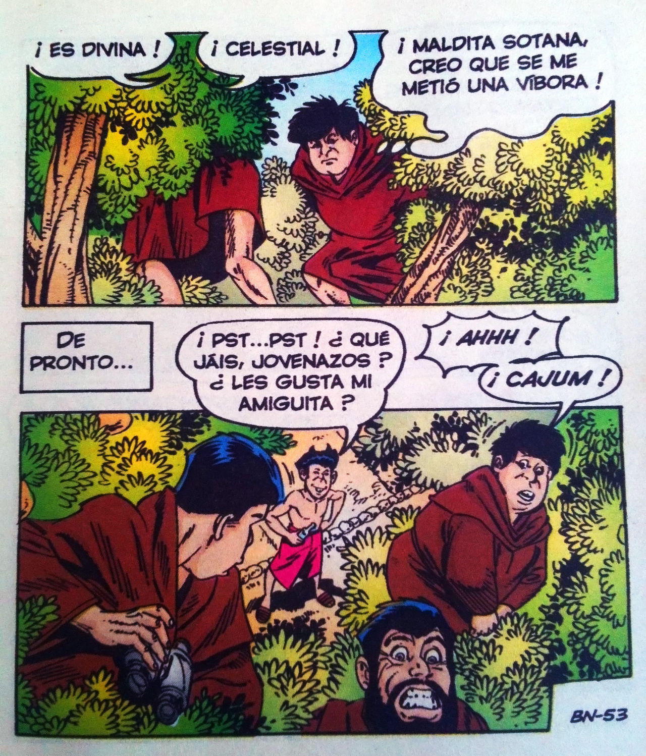 Bellas de Noche 277 image number 53