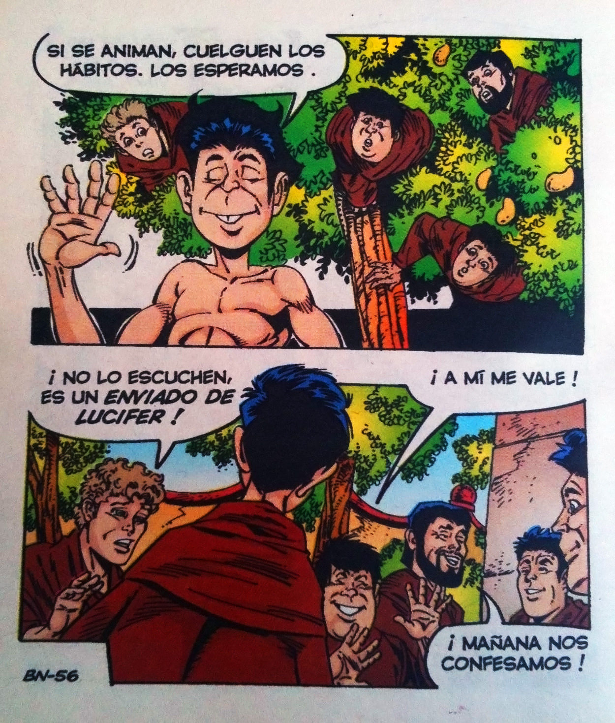 Bellas de Noche 277 image number 56