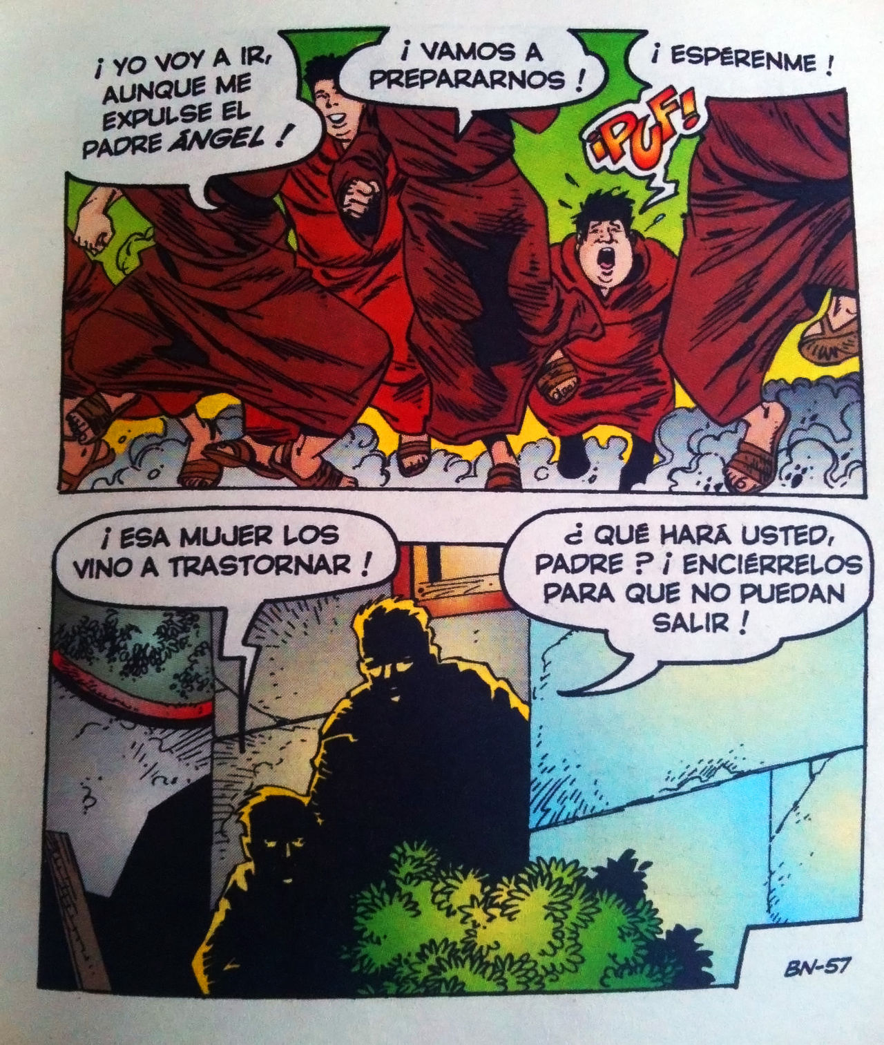 Bellas de Noche 277 image number 57