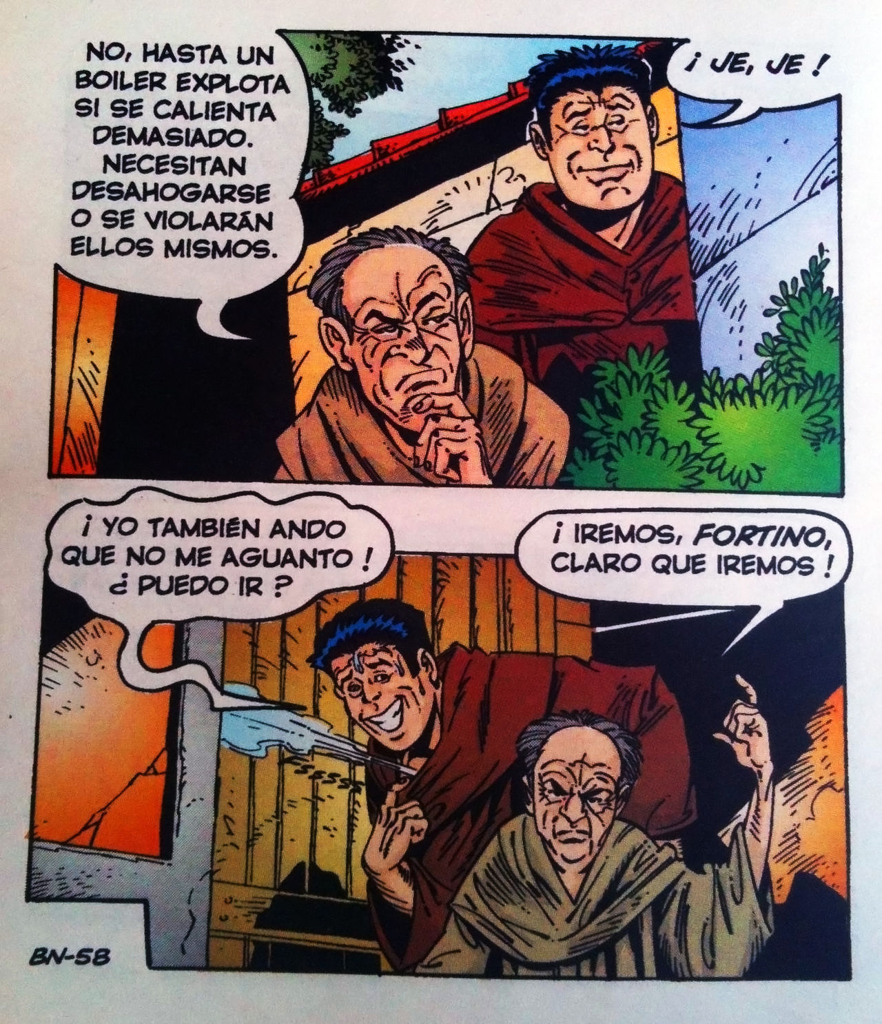 Bellas de Noche 277 image number 58