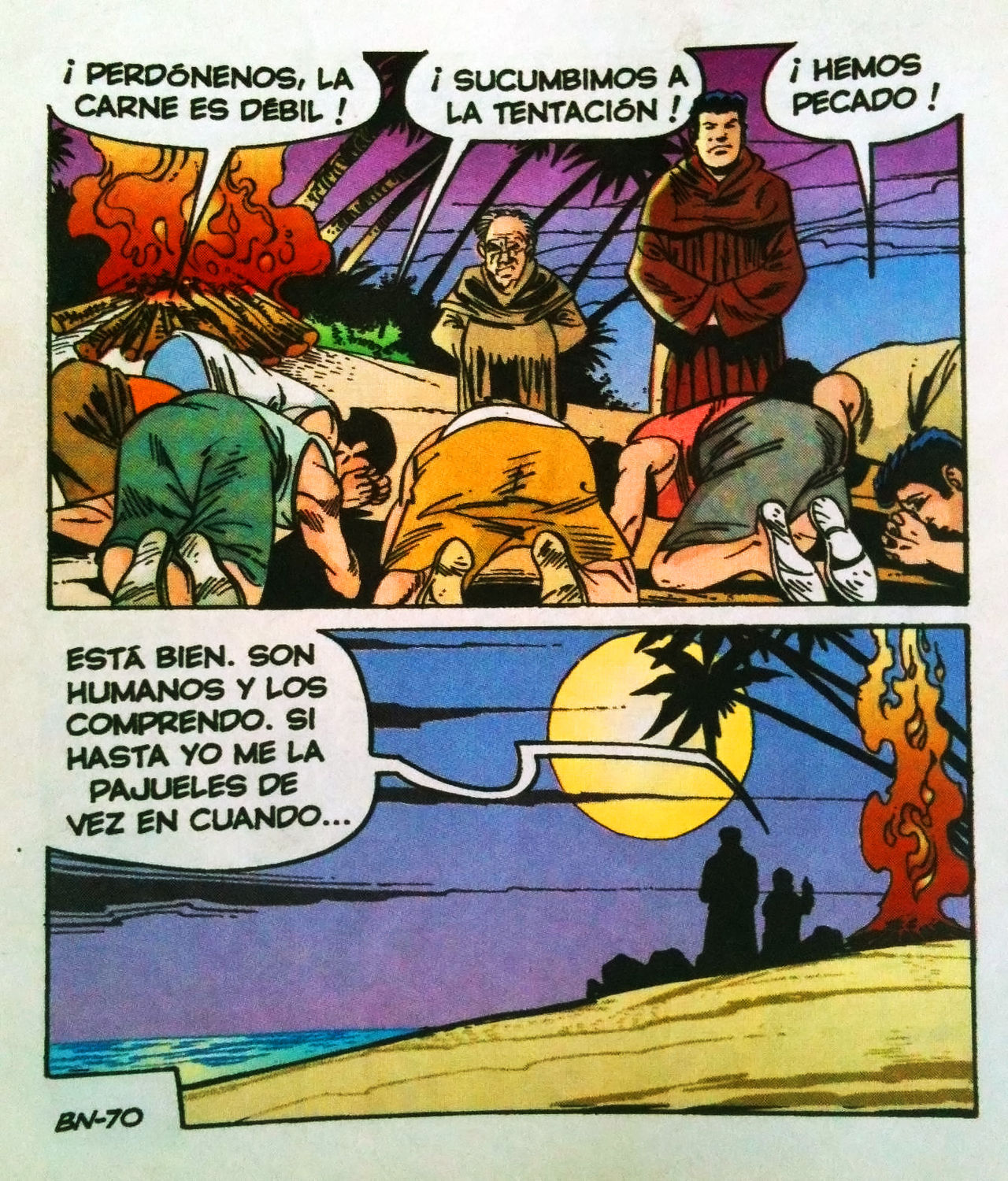 Bellas de Noche 277 image number 69