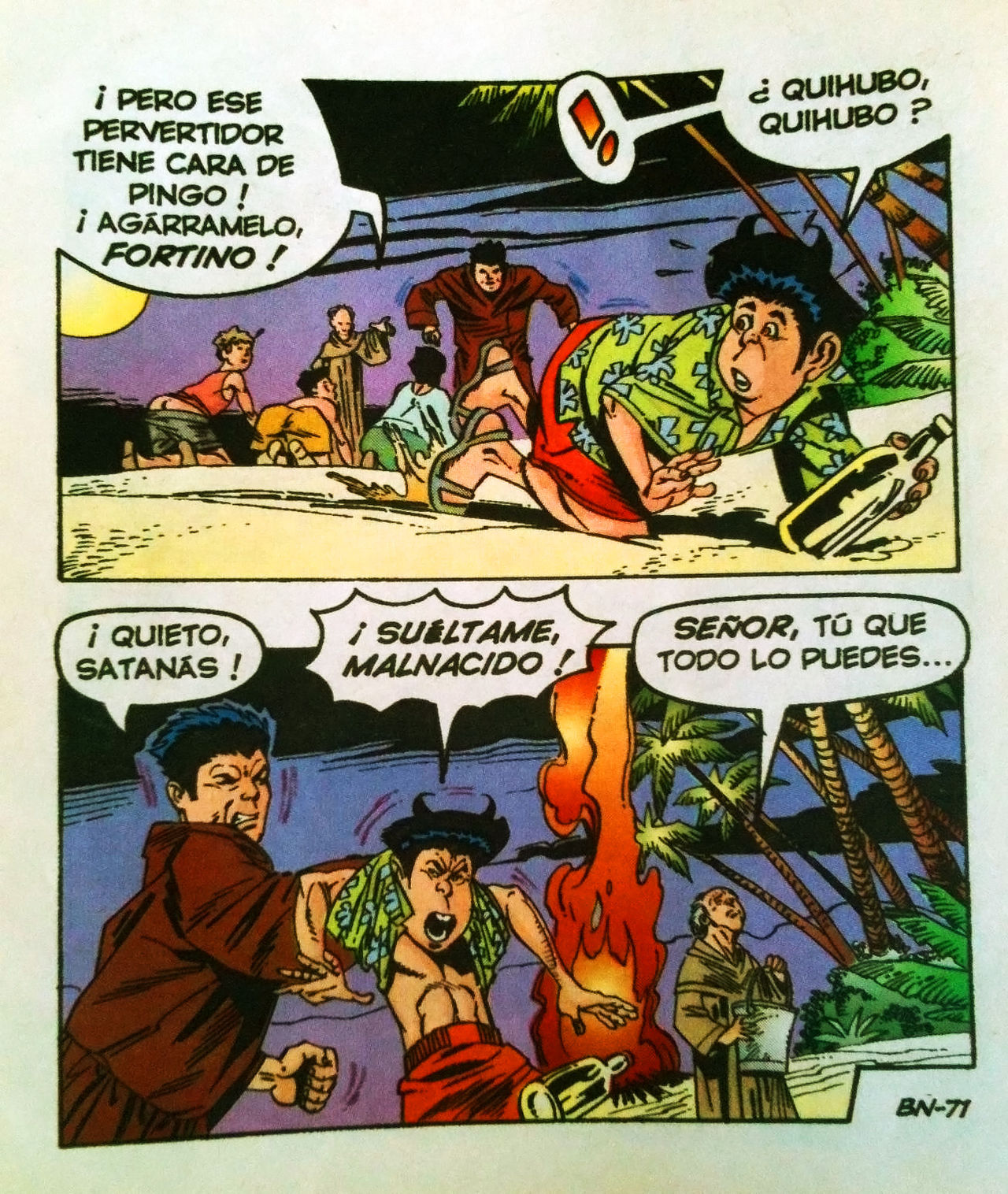 Bellas de Noche 277 image number 71