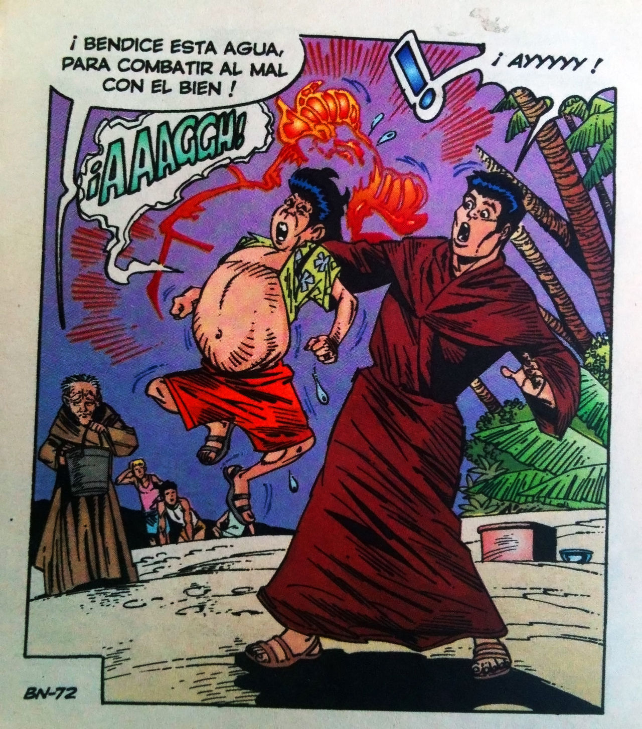 Bellas de Noche 277 image number 72