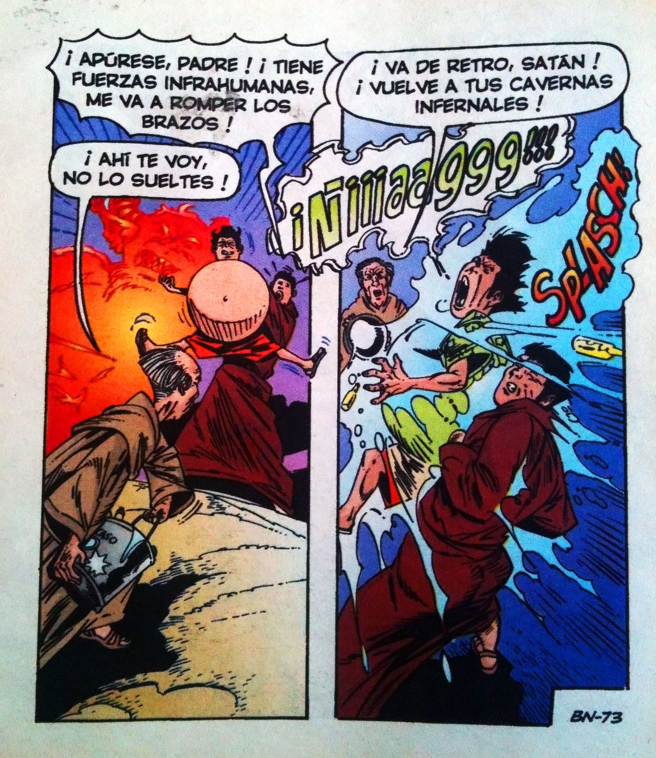 Bellas de Noche 277 image number 73