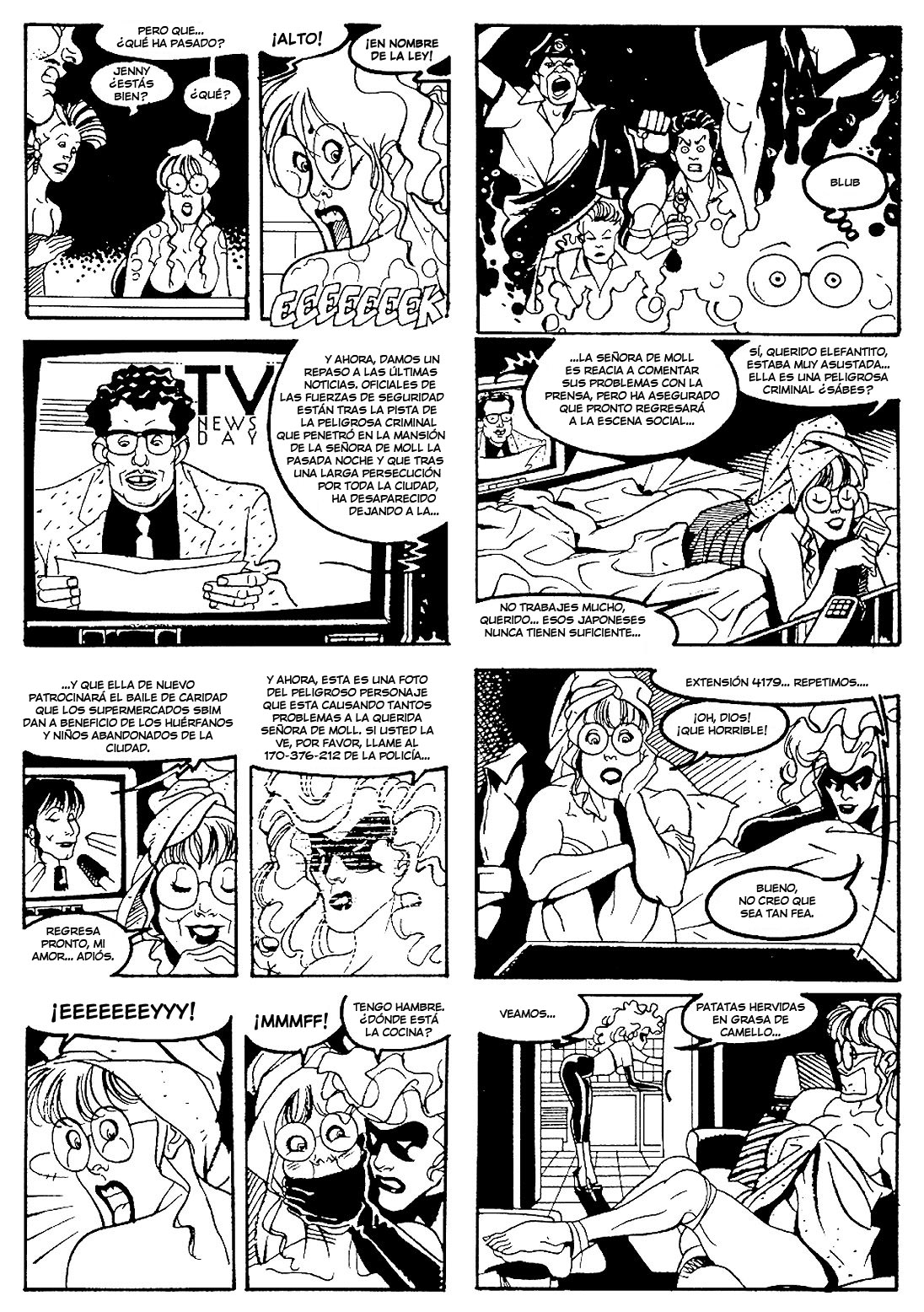 La Bionda - 12 Perlas 4 image number 15