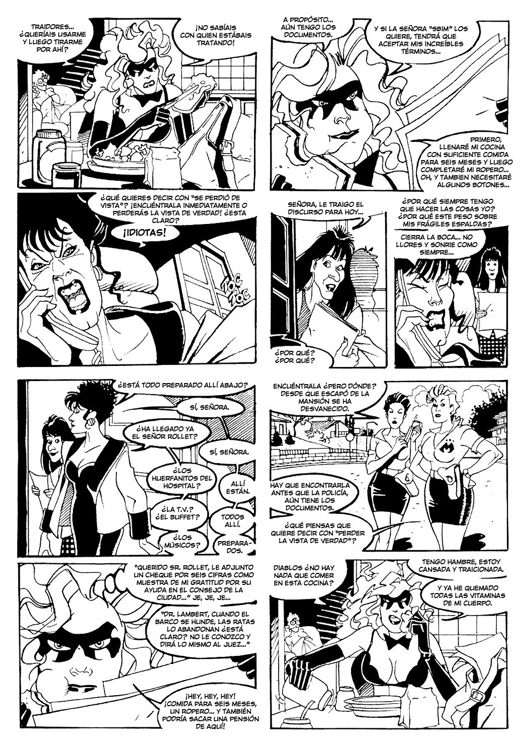 La Bionda - 12 Perlas 4 image number 16