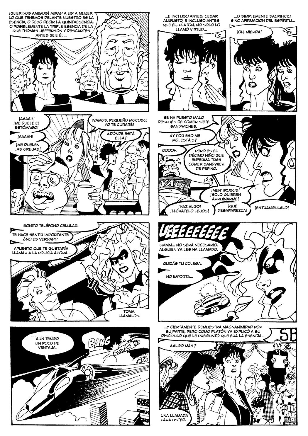 La Bionda - 12 Perlas 4 image number 21
