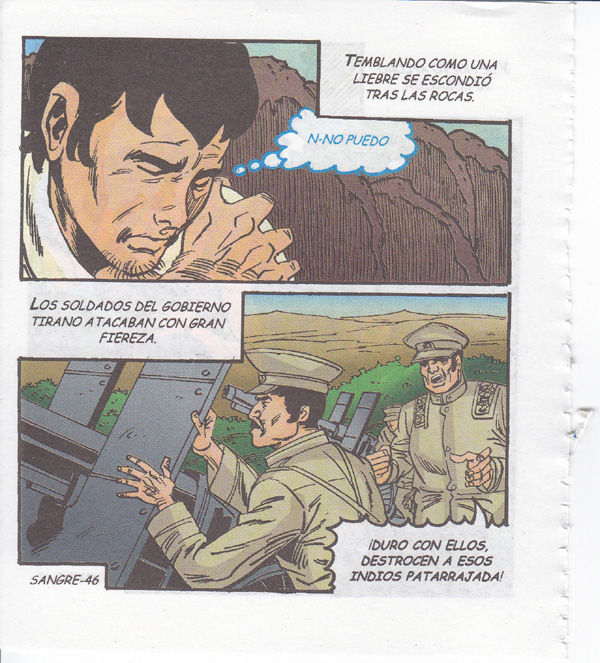 Sangre Caliente 176 image number 46