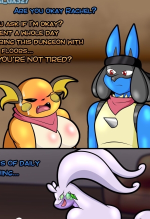 Logans Special Delivery