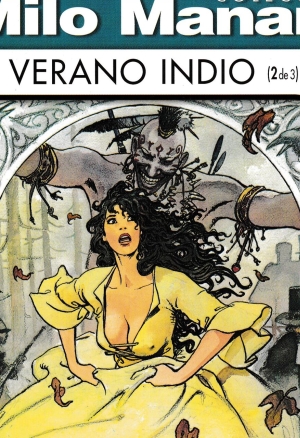 Verano Indio 2