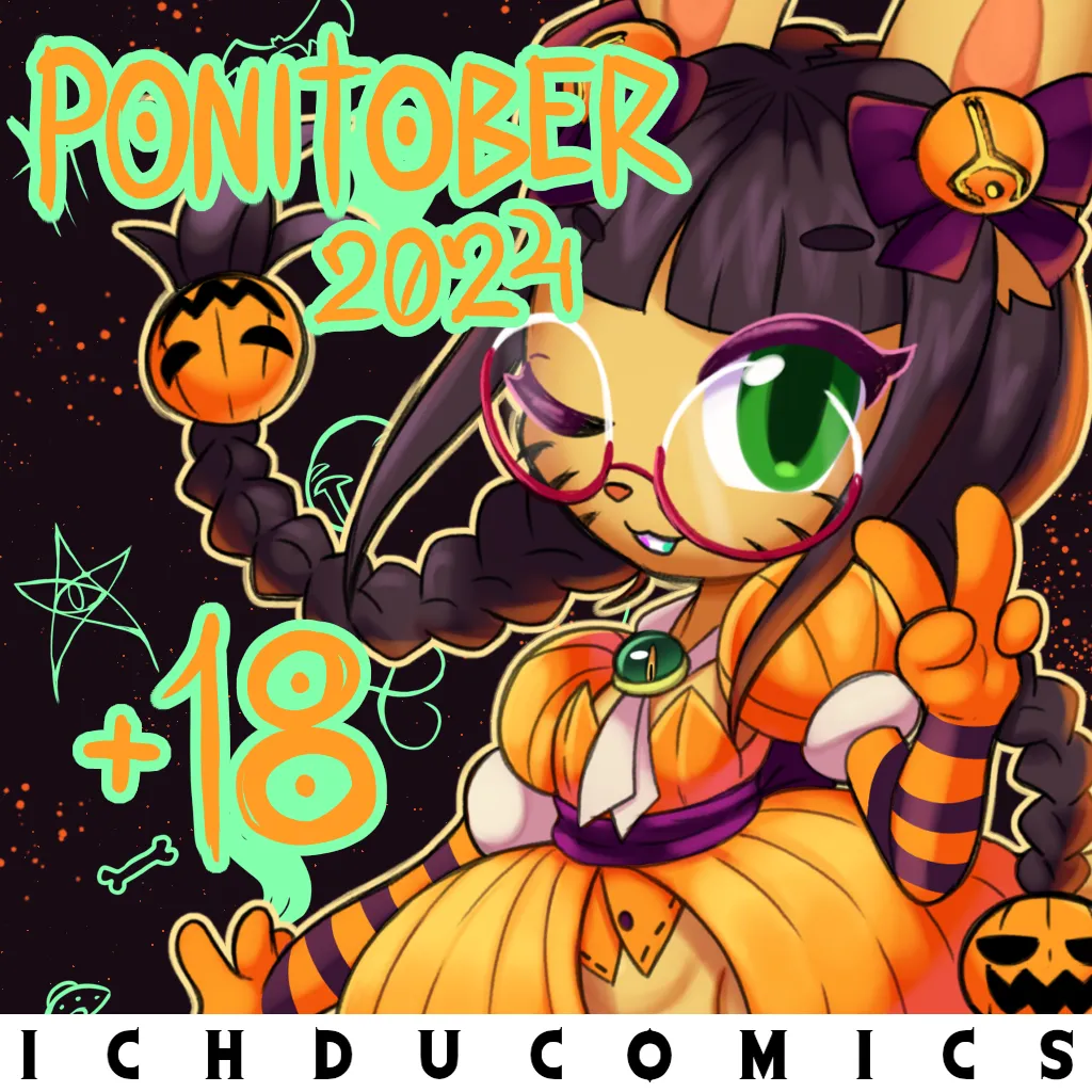 PONITOBER 2024