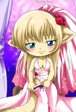 Little Tails - Chapter 6  LKNOFansub