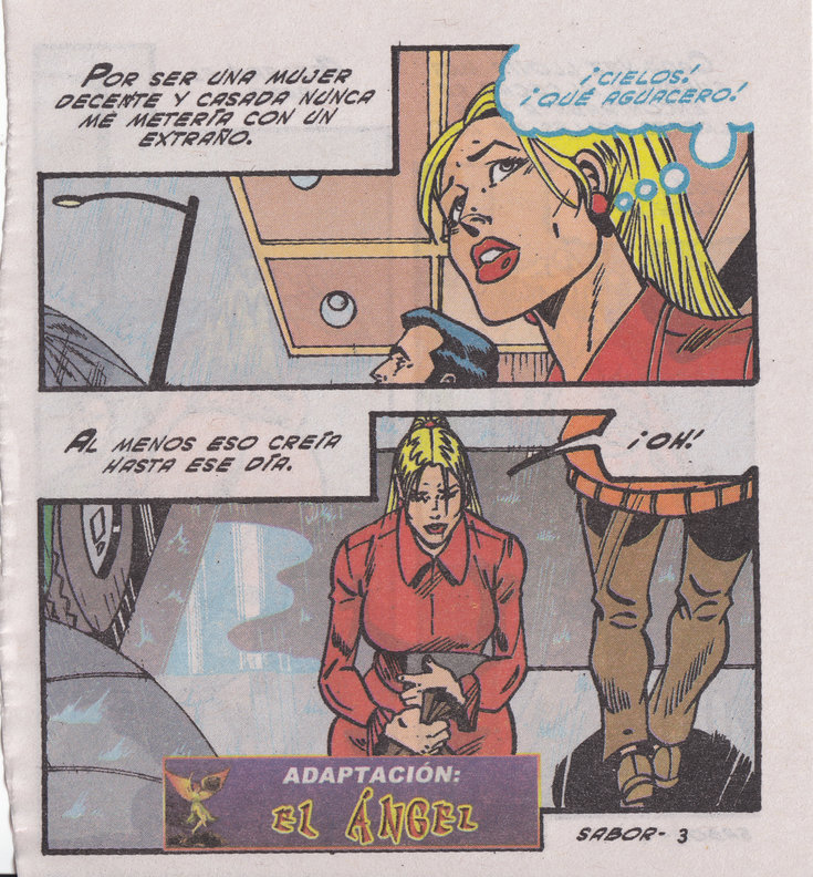 Sabor a Mi 0193 image number 4