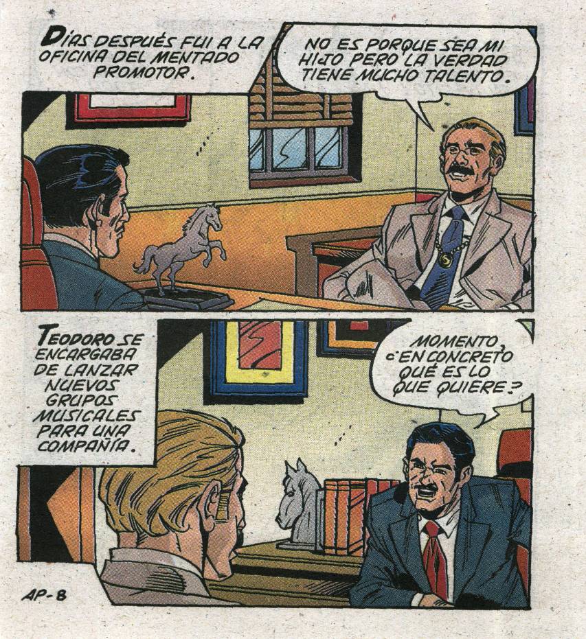 Almas Perversas 639 image number 9