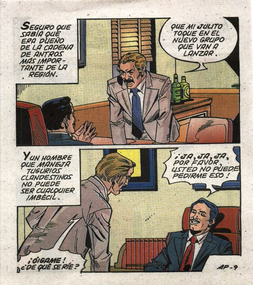 Almas Perversas 639 image number 10