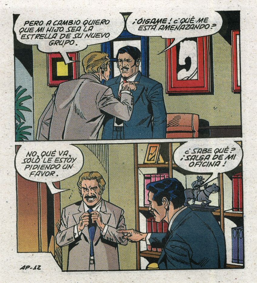 Almas Perversas 639 image number 13