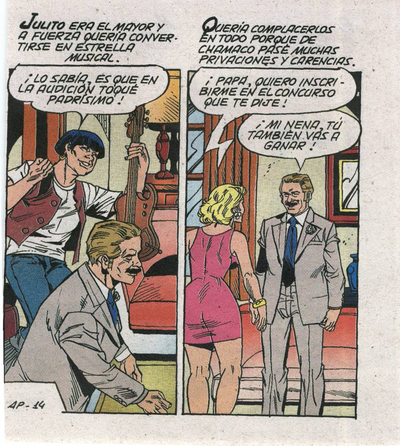 Almas Perversas 639 image number 15