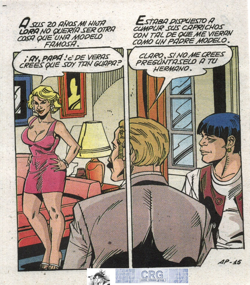 Almas Perversas 639 image number 16