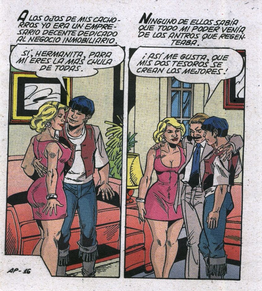 Almas Perversas 639 image number 17