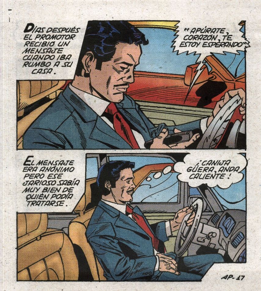 Almas Perversas 639 image number 18