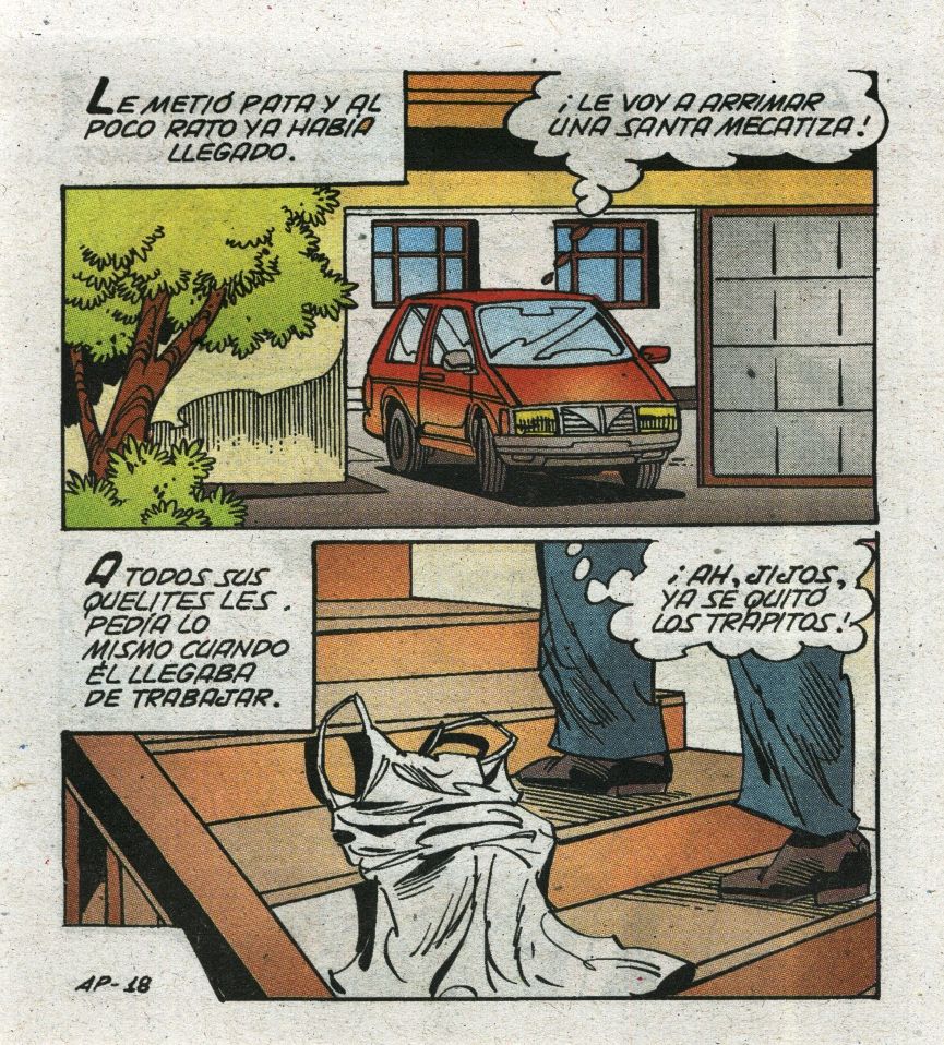 Almas Perversas 639 image number 19