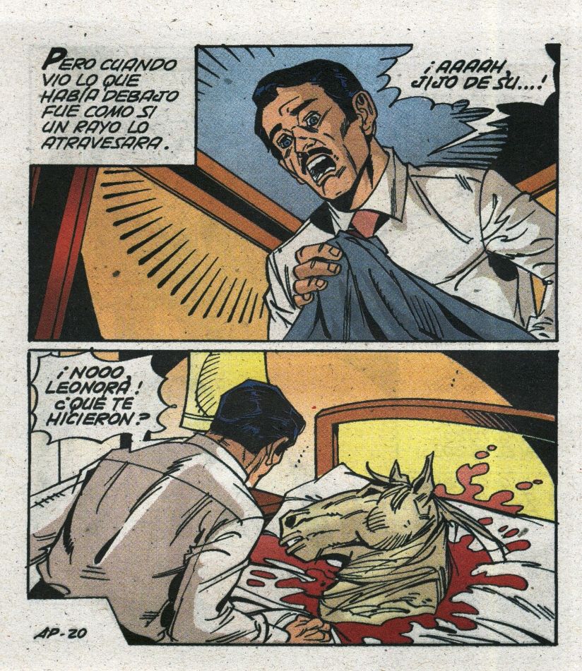 Almas Perversas 639 image number 21