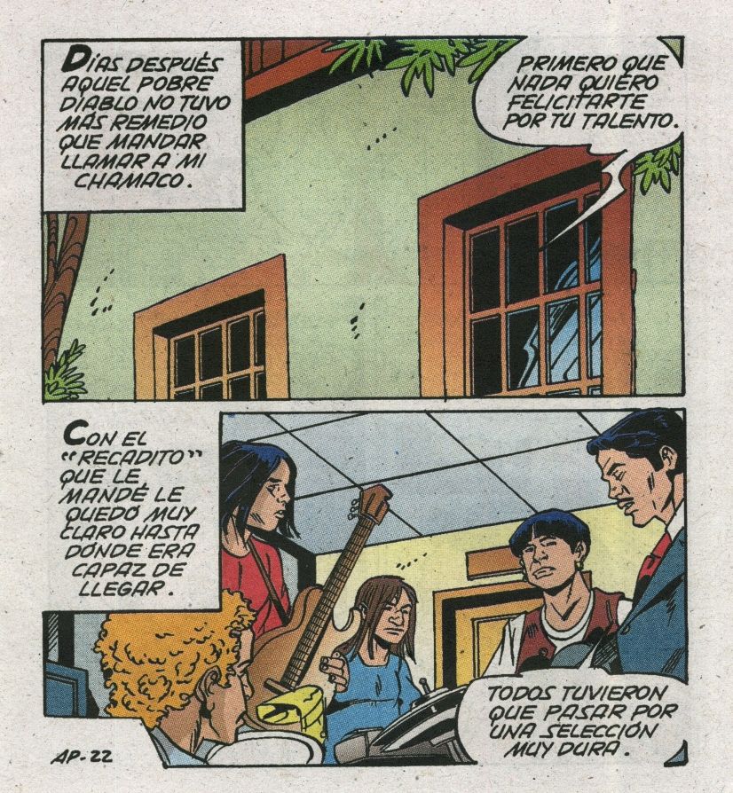 Almas Perversas 639 image number 23